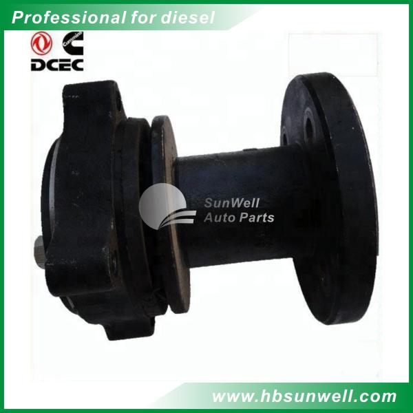 Buy Original/Aftermarket Dongfeng Truck ISDe Engine Spare Parts Fan connection flange C5266818 at wholesale prices