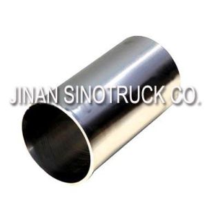 China howo Truck Parts Cylinder Liner VG1540010006 on sale