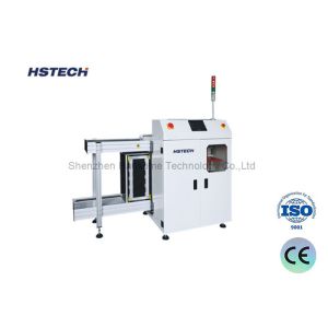 Quality Professional PCB Handling Equipment with Touch Screen Control Panel for sale