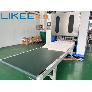 LKWP980 Pop Up Wax Paper Folding Machine Household Kitchen Cooking Baking Tray