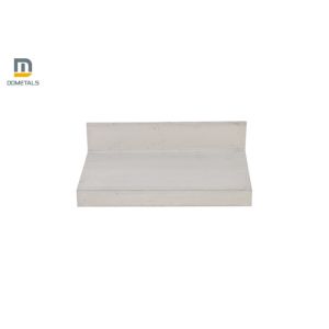 CNC Machining Magnesium Alloy Profile AZ31D AZ61M Good Heat Dissipation