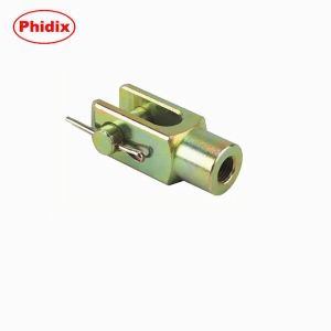 Control Cable Accessory U Fork—Reliable End Connection Component