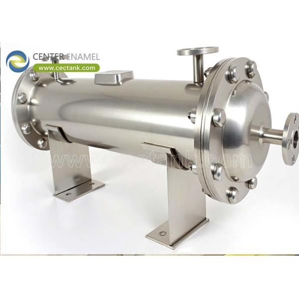 Center Enamel breathes new life into industries as a leading China air filter