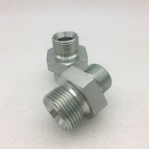 Barbed Male 3/4" Male Female Hose Connector