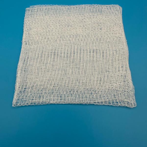 Medical Surgical Absorbent Cotton Compresses Gauze Swab Pad Quality Compresses 2"x2"/3"x3"/4"x4"