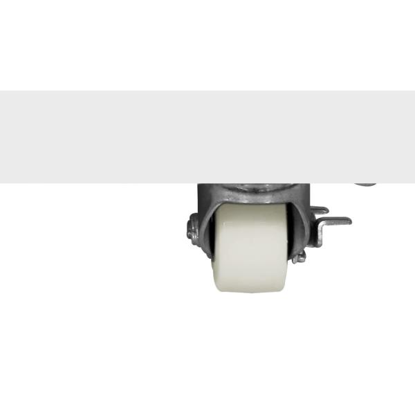 1KW Fiber Laser Machine Parts Dual Circuit Water Cooling Industrial Chiller