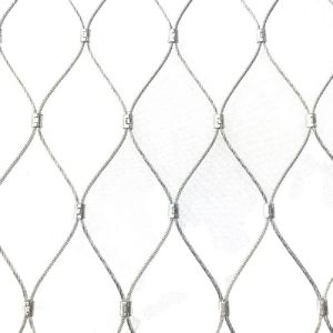 stainless steel netting mesh