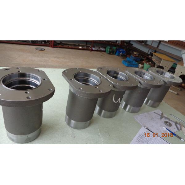Customized sand casting parts with all kinds of finish, made in China profession