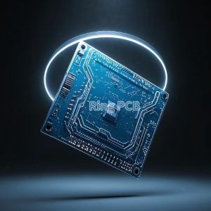 Quality Multilayer Printed Circuit Board Assembly Quick Turn PCB Maker Custom for sale