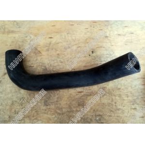 China XCMG Excavator parts, 800104936 outlet pipe, 800104931 inlet pipe on sale