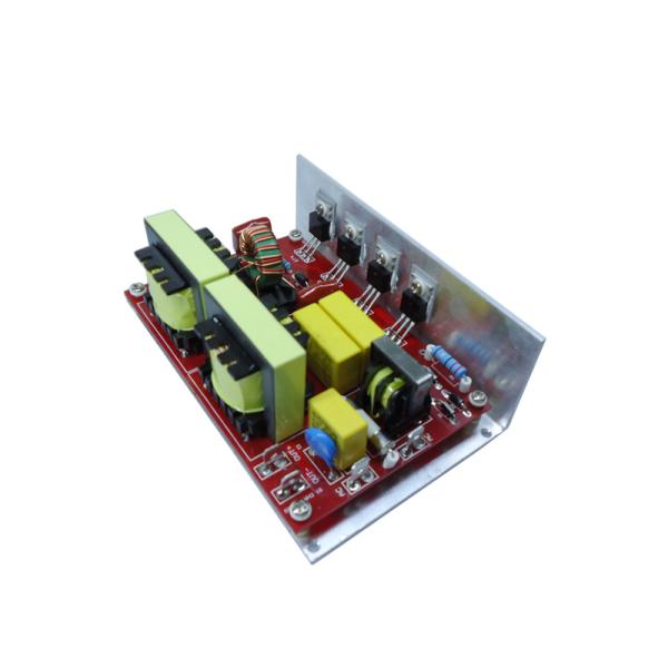 50W/100W ultrasonic PCB generator