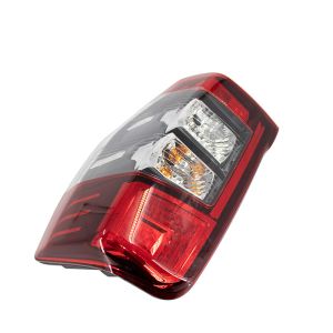 Turn Signal Projector Full Rear LED Tail Light Lamp Light With Sequential