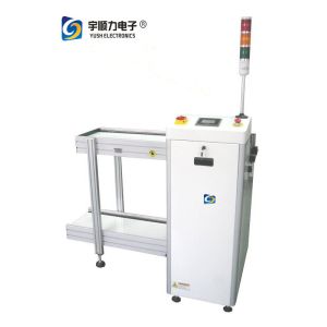 China Automatic SMT Line PCB Loader Unloader / PCB Handling Conveyors on sale China Automatic SMT Line PCB Loader Unloader / PCB Handling Conveyors on sale