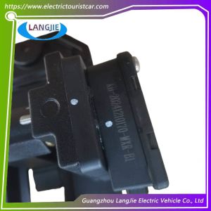High Quality Marshell Brake Pedal Assembly For Golf Carts