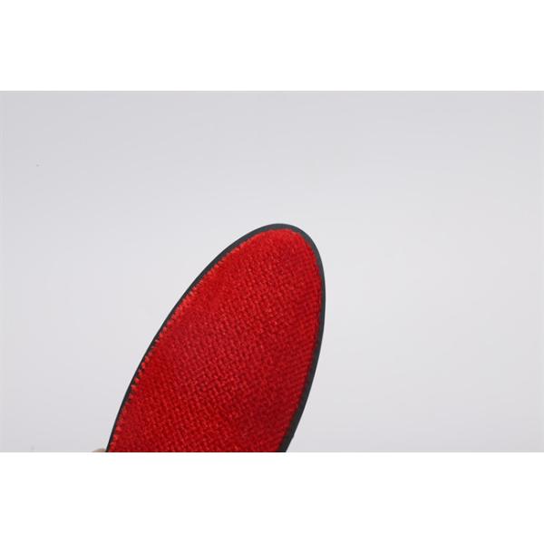 grove 2 sided Lint Brush Oval Elliptical single-sided Magic Pet Hair Remover Carpet Clothes Sheet Cleaning Brush OEM