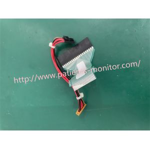 GE Mac1200ST electrocardiograph printer cable 43367157 MQI 38802910 is suitable