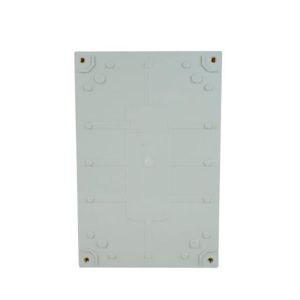 300x200x180 IP65 Waterproof Plastic Enclosure for Electrical Project Includes