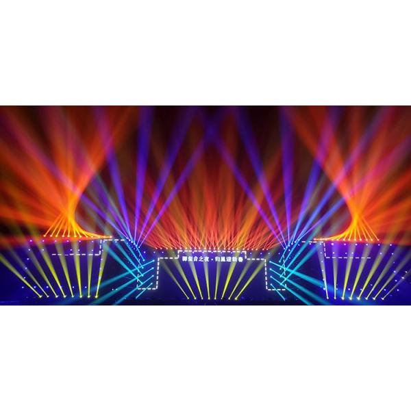 600w Bulbs Waterproof Stage Lights for Outdoor Christmas Decoration and Stage Performance