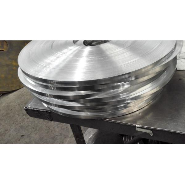 Buy H22 2mm-4mm Thickness Adjustable Aluminium Foil Jumbo Roll Heavy Duty at wholesale prices