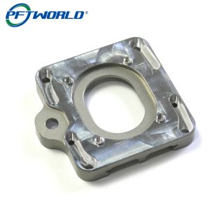 Aluminum Service Metal Rod Titanium CNC Turning Parts