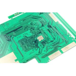 Quality 1oz Copper Thickness Multilayer PCB Board with 1.6mm Borad Thickness and Surface Mount Technology for sale