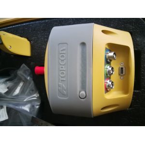 Topcon RTK GPS Hiper HR RTK GPS