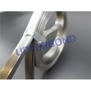 Steel Suction Band for Cigarette Making Maker MK8 MK9