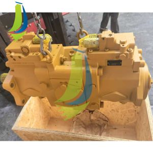 China 551-1118 5511118 Hydraulic Pump For E345GC Excavator on sale