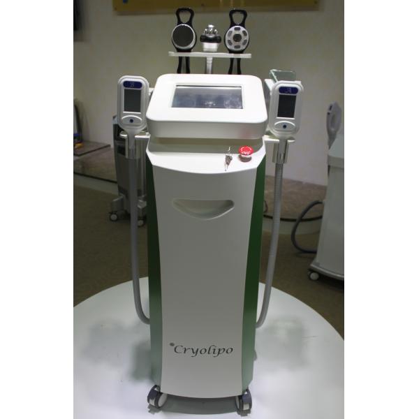 cryolipolysis simming machine coolsculpting
