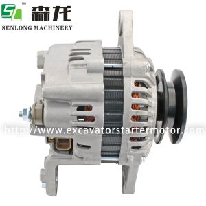 Generator 35A Mitsubishi Alternator 32A6806800 A003TN5783 A3TN5783 32A6806800