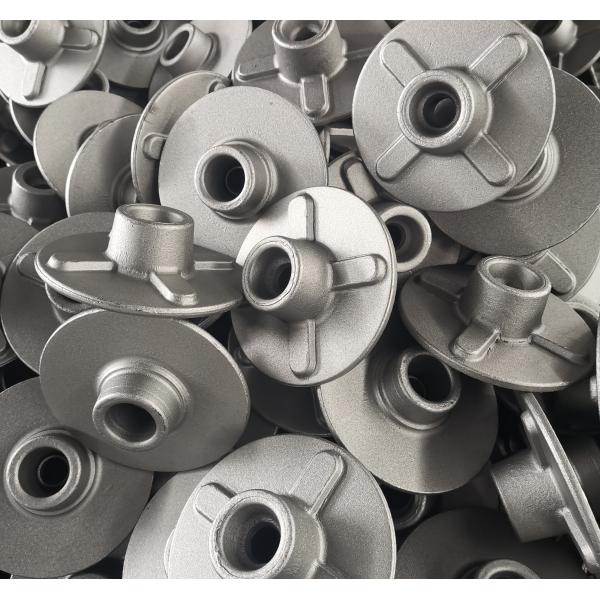 Trailer Parts 88545 Races 44610/68111 Pattern 5 Bots Trailer IdIer Hub 5 on 4.5 Trailer Hub For 2000 lbs Axle