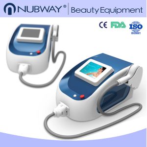 China laser diode hair removal / 808 diode laser /laser hairremoval machine for sale on sale