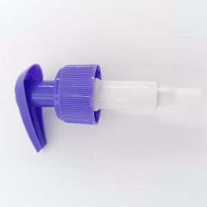 Non Refillable 28/410 8oz Hand Wash Pump Dispenser