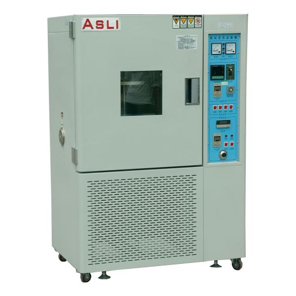 Buy Air Ventilation Aging Test Chamber , Small Environmental Chamber Easy Operation at wholesale prices