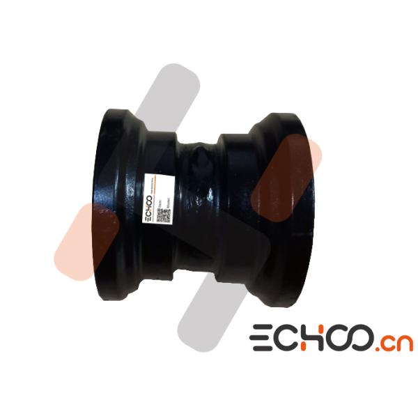 VIO17 Mini Excavator Rollers For Steel Type For Yanmar VIO17 Track Roller