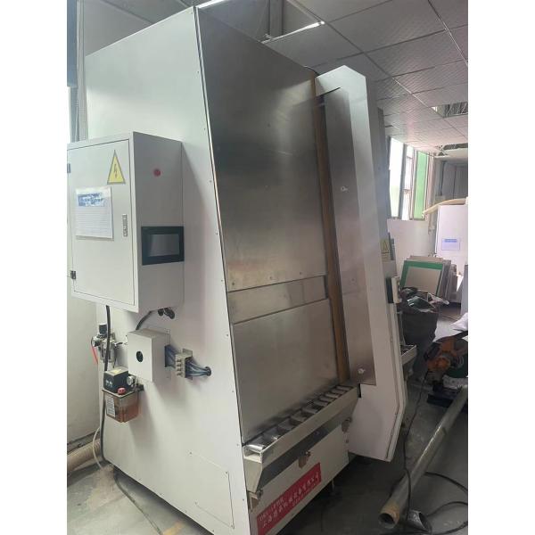 Buy Vertical CCL Cutting Machine For ALCCL FR4 CEM-1 CEM-3 at wholesale prices