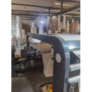 CHM-1700-2 Rolls paper sheeter cutter machine