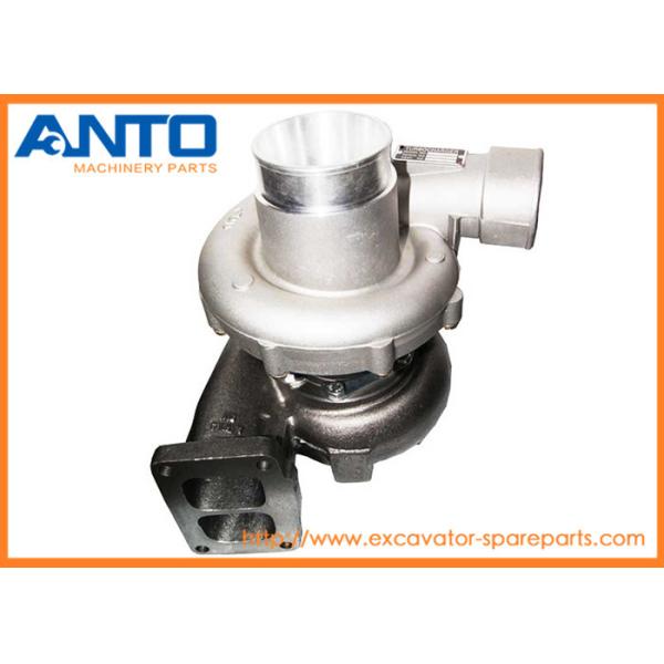 1144003360 6RB1-TQA Engine Turbocharger For Hitachi Excavator Engine Parts EX400