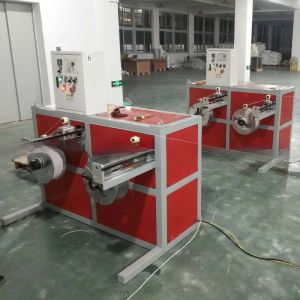Separate Type Extruder Strip Face Mask Nose Wire Machine with Multiple Feed and