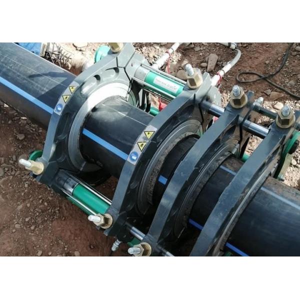 Buy High Pressure Astm Standard 200mm Hdpe Fusion Welder at wholesale prices