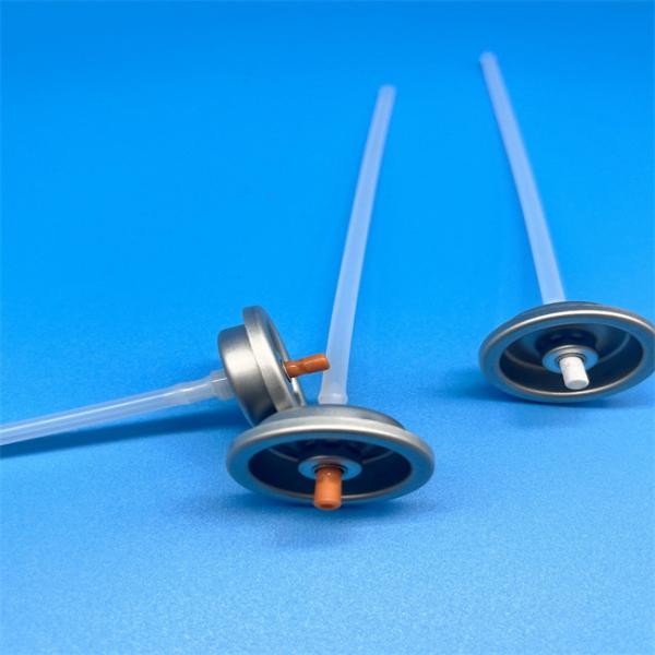 Stainless Steel Spring MDF Kit Activator Valve for Long-Lasting Performance