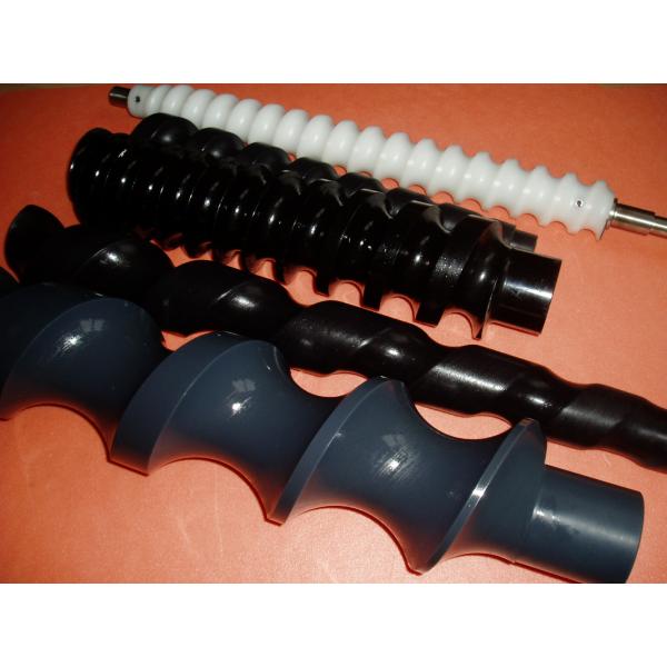 Buy INFEED BOTTLE SCREW THERMOPLASTIC  SCREWS FOR FILLING MACHINERY at wholesale prices