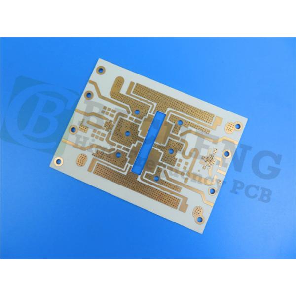 Buy 24mil RO4360G2 PCB 2 Layer Immersion Tin Circuit Board at wholesale prices