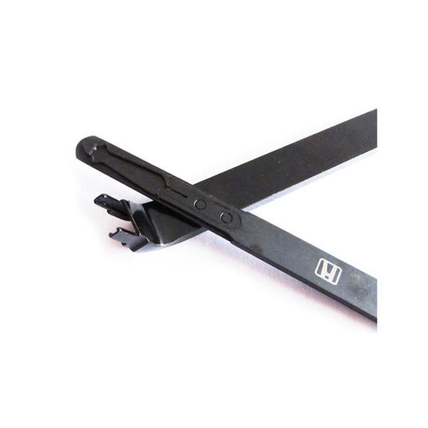 Honda HON66 Inner Groove Pick