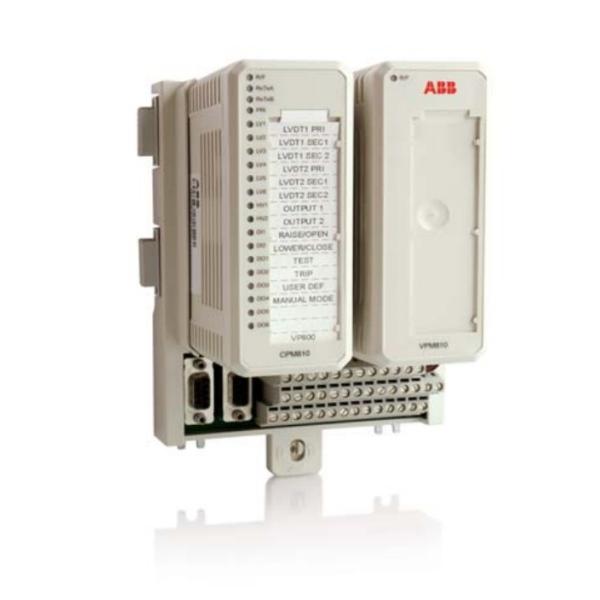 Buy SIM810 ABB Serial Interface Module Turbine Automation Power Tools at wholesale prices