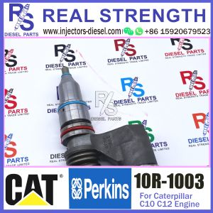 original new Diesel Engine Fuel Injector 211-3025 10R-0955 10R-0956 10R-1003 for