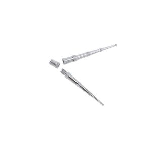 Hardware Gold Army Pendant