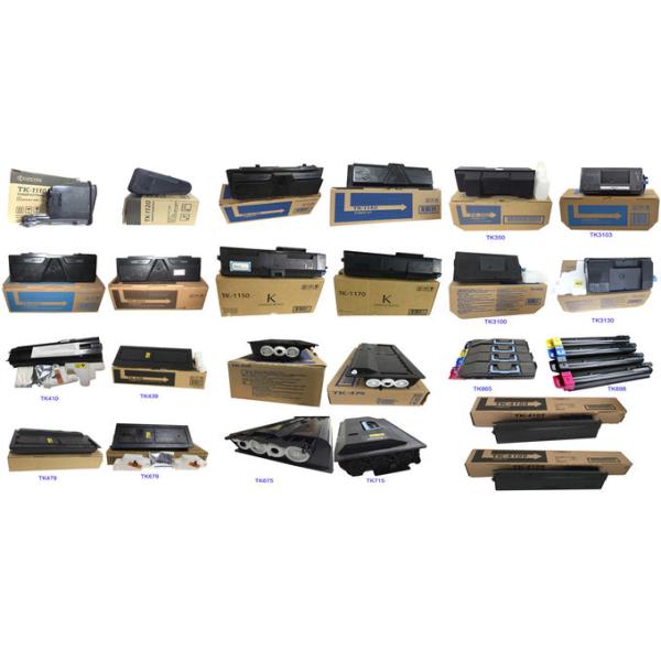 Tomogawa Original Toner Powder Kyocdera Toner Cartridge Kit TK 6305 For TaskAlfa 3500i