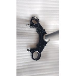 Custom Motorcycle Wy Steering Stem 300-400mm Width