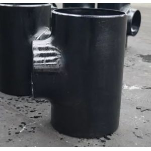 A234WPB 304L 316L Seamless Pipe Fitting Elbow Con Ecc Reducer Cap wear resisting